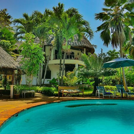 Upani In Diani Bed & Breakfast Diani Beach Dış mekan fotoğraf