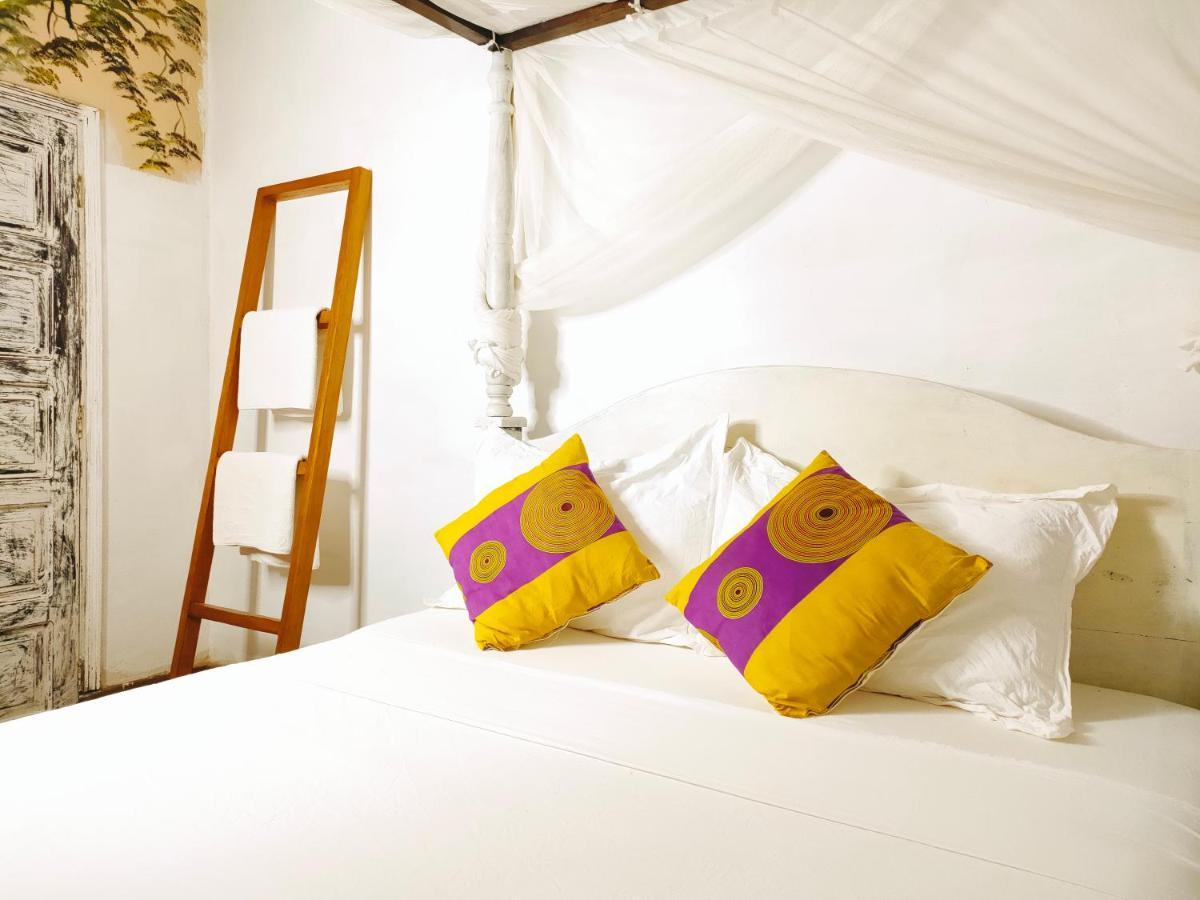 Upani In Diani Bed & Breakfast Diani Beach Dış mekan fotoğraf