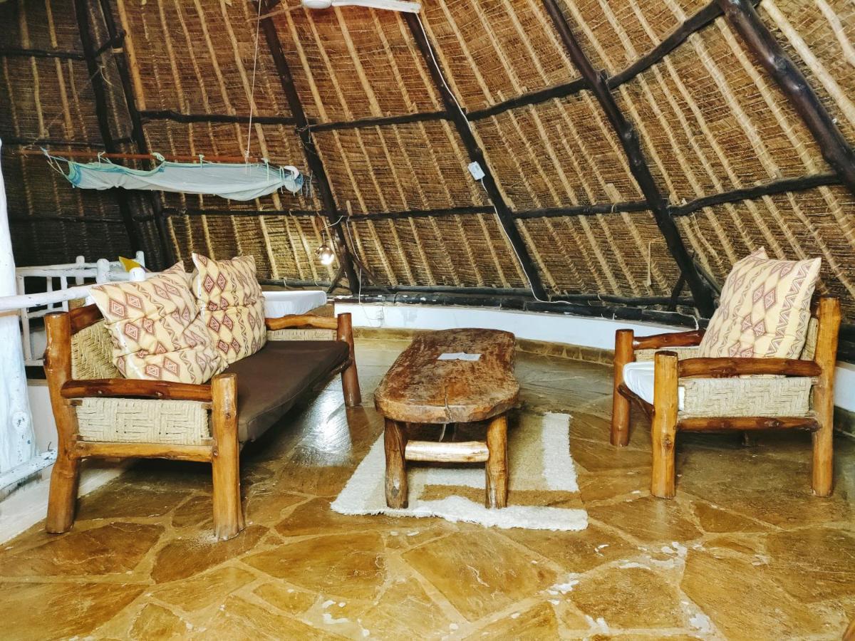 Upani In Diani Bed & Breakfast Diani Beach Dış mekan fotoğraf