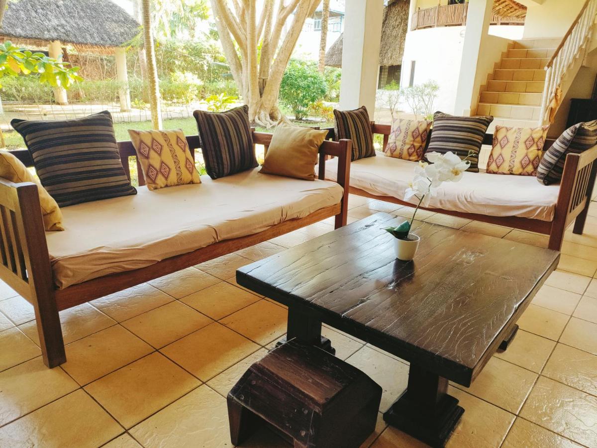 Upani In Diani Bed & Breakfast Diani Beach Dış mekan fotoğraf