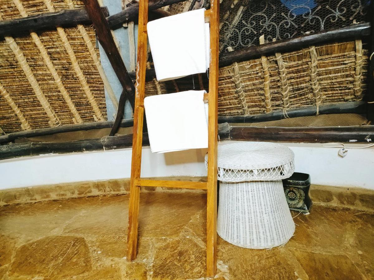 Upani In Diani Bed & Breakfast Diani Beach Dış mekan fotoğraf