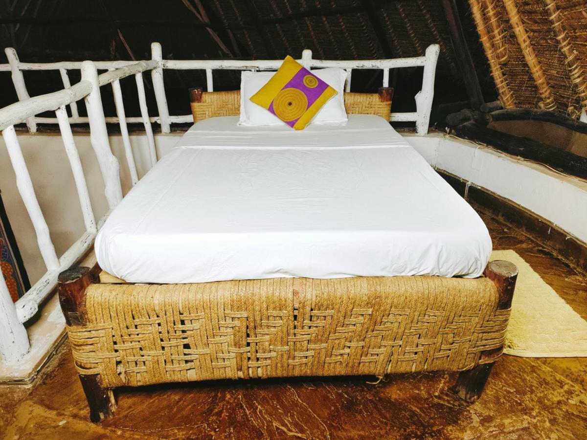 Upani In Diani Bed & Breakfast Diani Beach Dış mekan fotoğraf