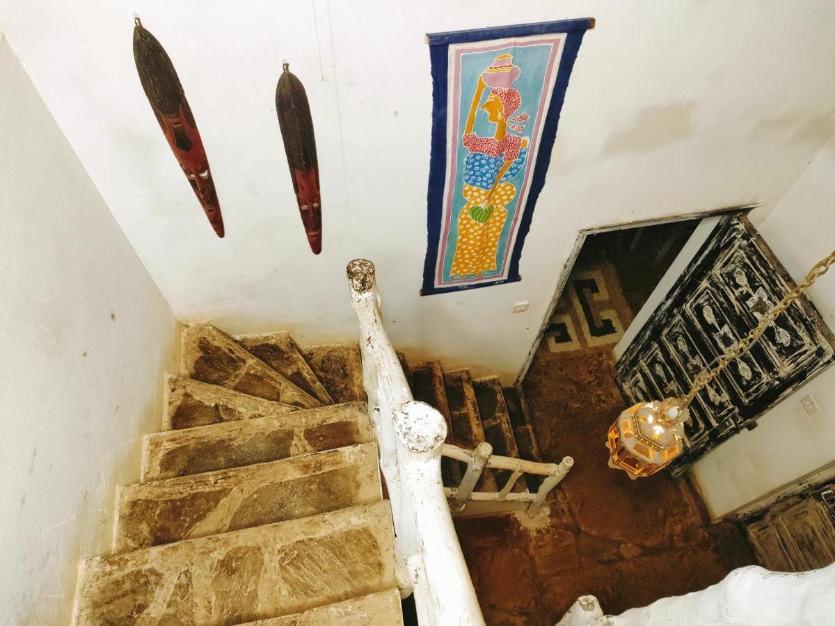 Upani In Diani Bed & Breakfast Diani Beach Dış mekan fotoğraf