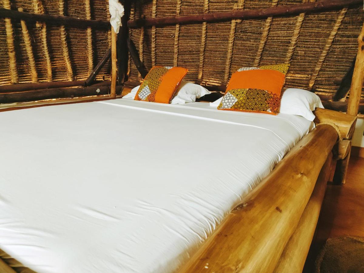 Upani In Diani Bed & Breakfast Diani Beach Dış mekan fotoğraf