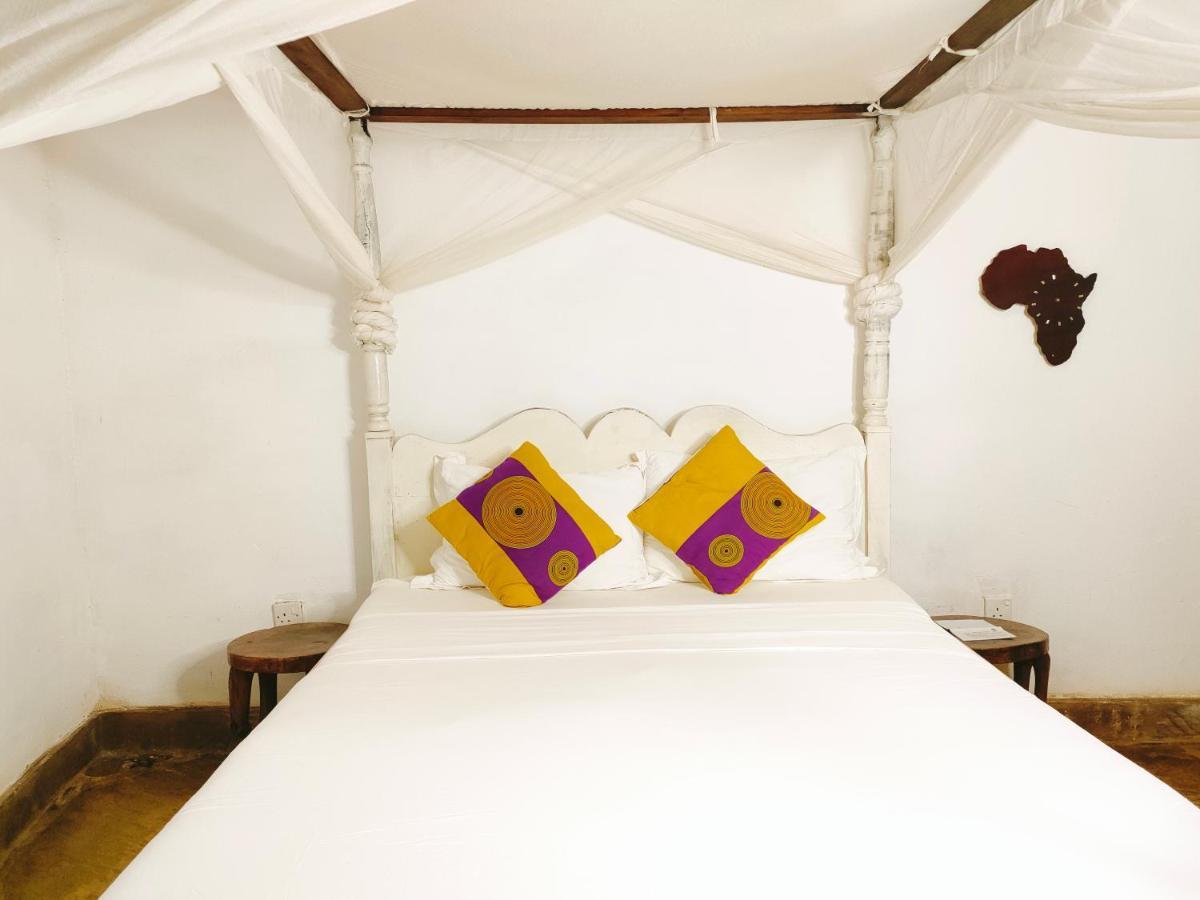 Upani In Diani Bed & Breakfast Diani Beach Dış mekan fotoğraf