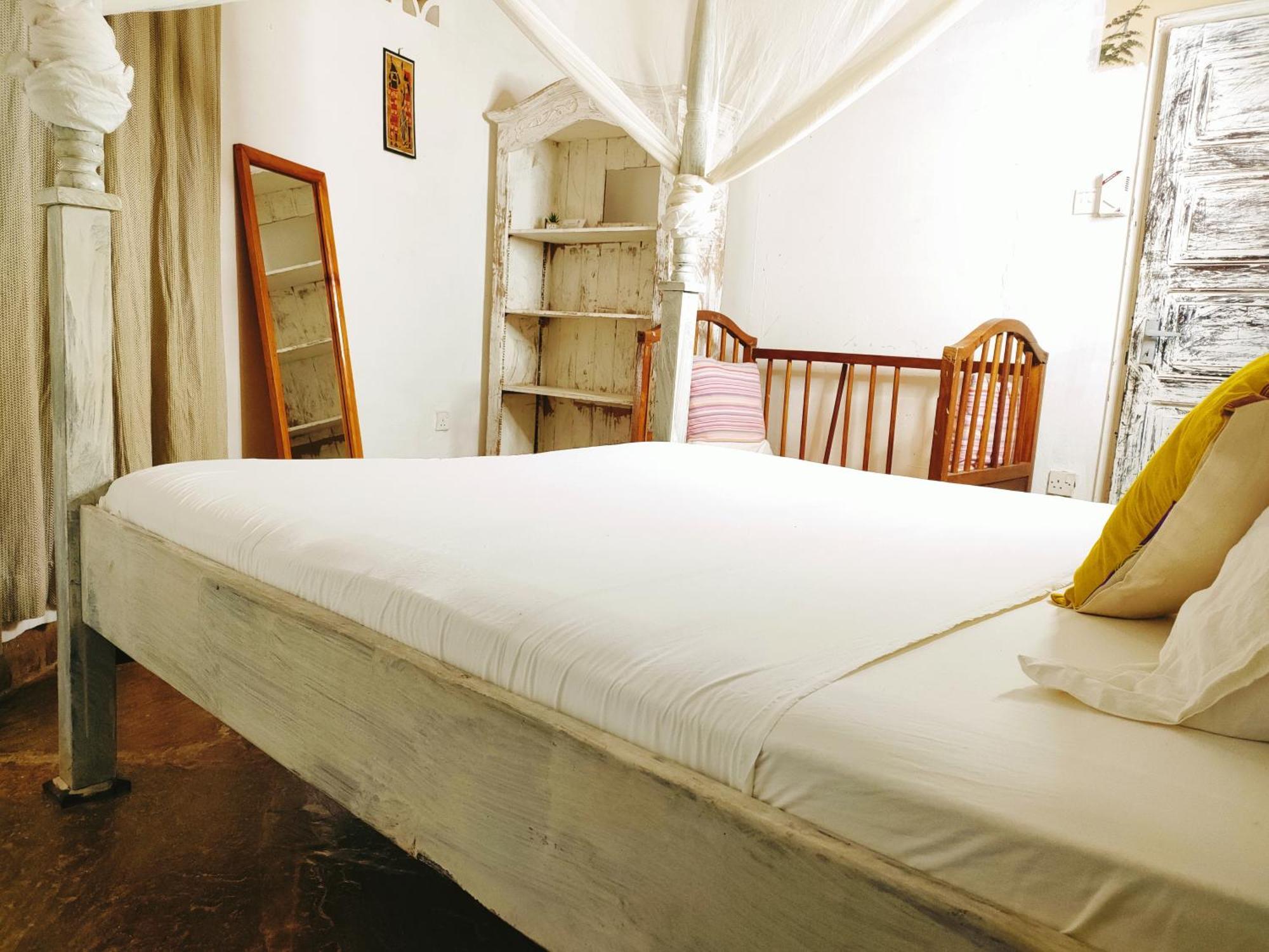 Upani In Diani Bed & Breakfast Diani Beach Dış mekan fotoğraf