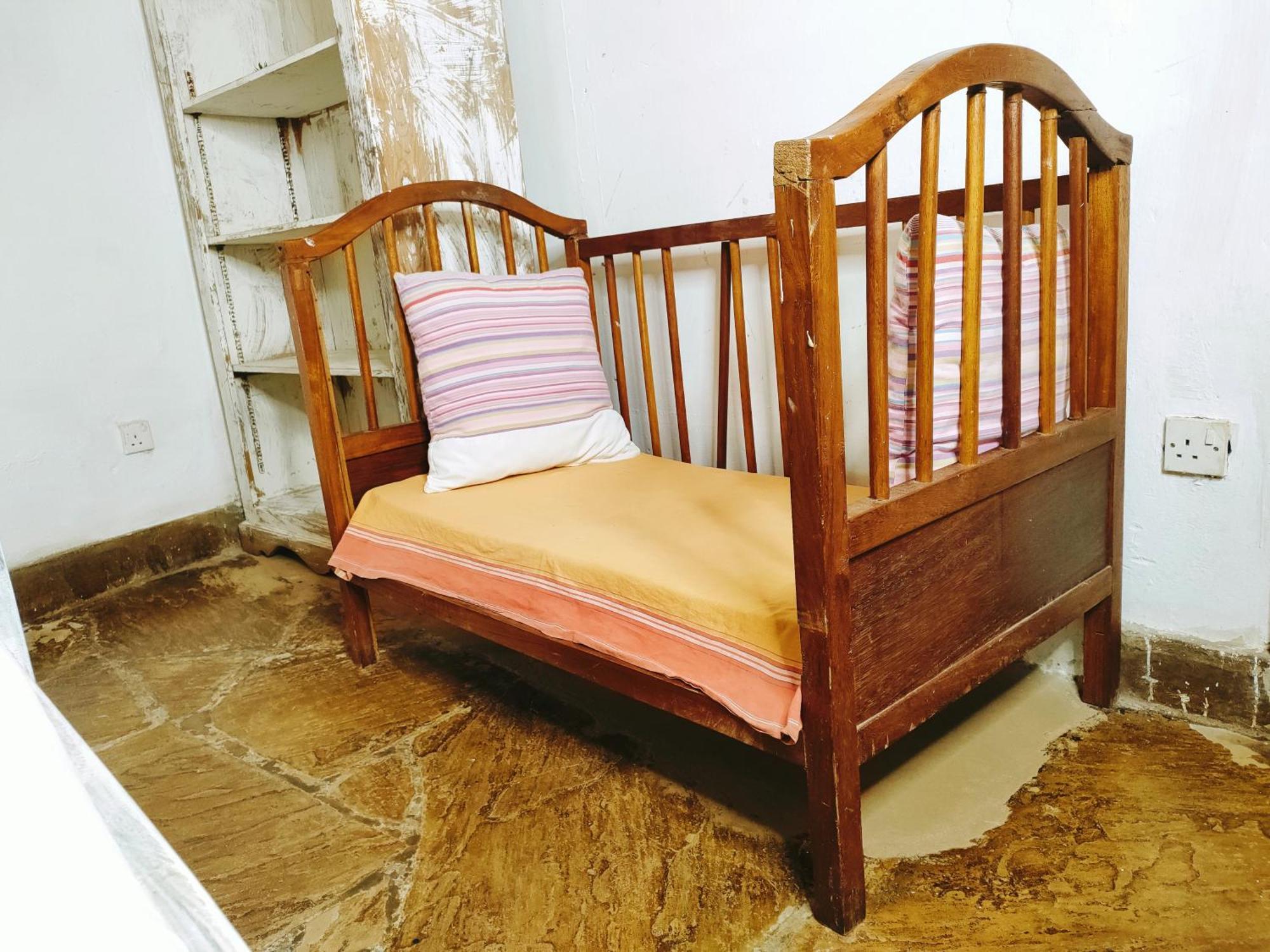 Upani In Diani Bed & Breakfast Diani Beach Oda fotoğraf
