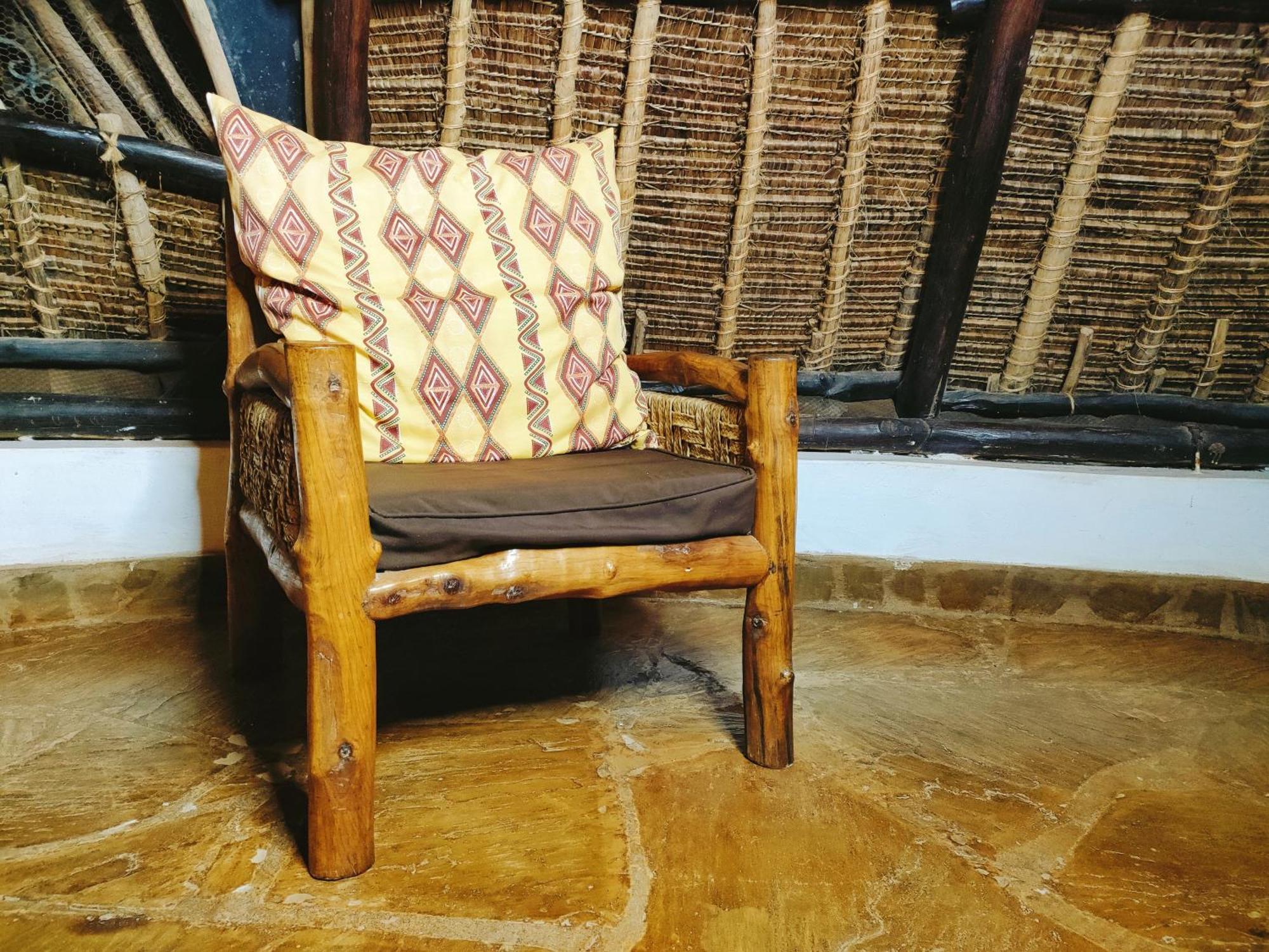Upani In Diani Bed & Breakfast Diani Beach Dış mekan fotoğraf