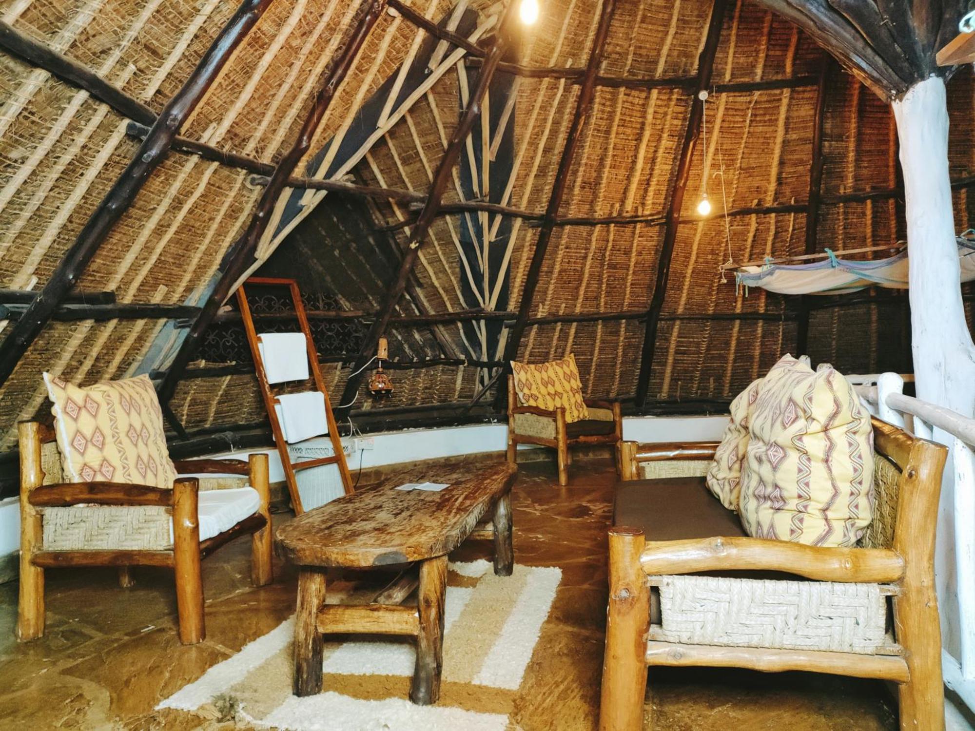 Upani In Diani Bed & Breakfast Diani Beach Dış mekan fotoğraf