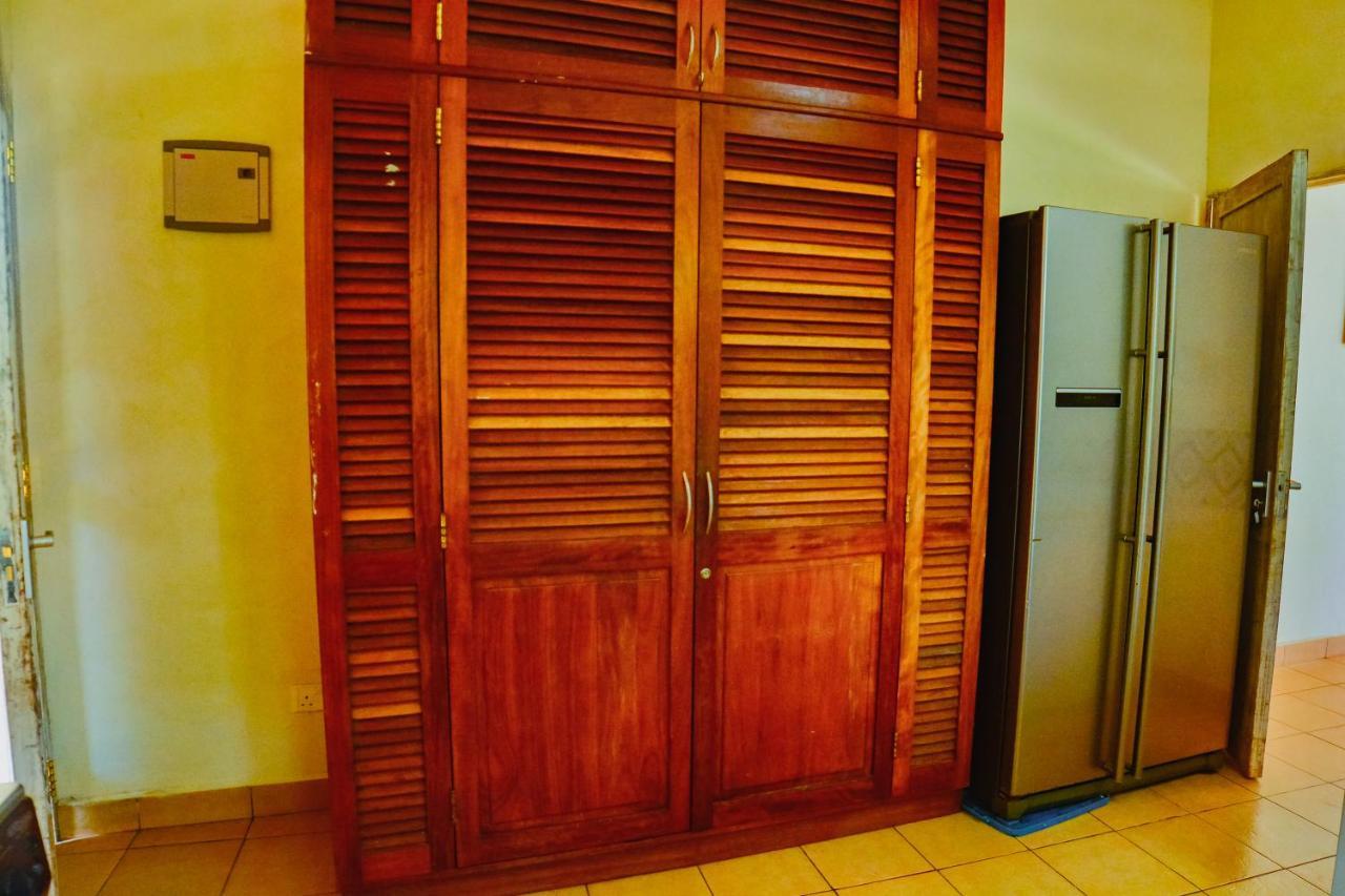 Upani In Diani Bed & Breakfast Diani Beach Dış mekan fotoğraf
