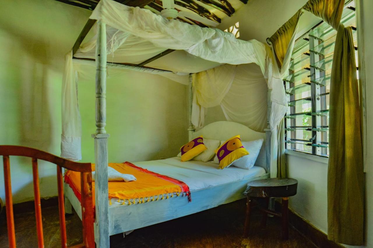 Upani In Diani Bed & Breakfast Diani Beach Dış mekan fotoğraf