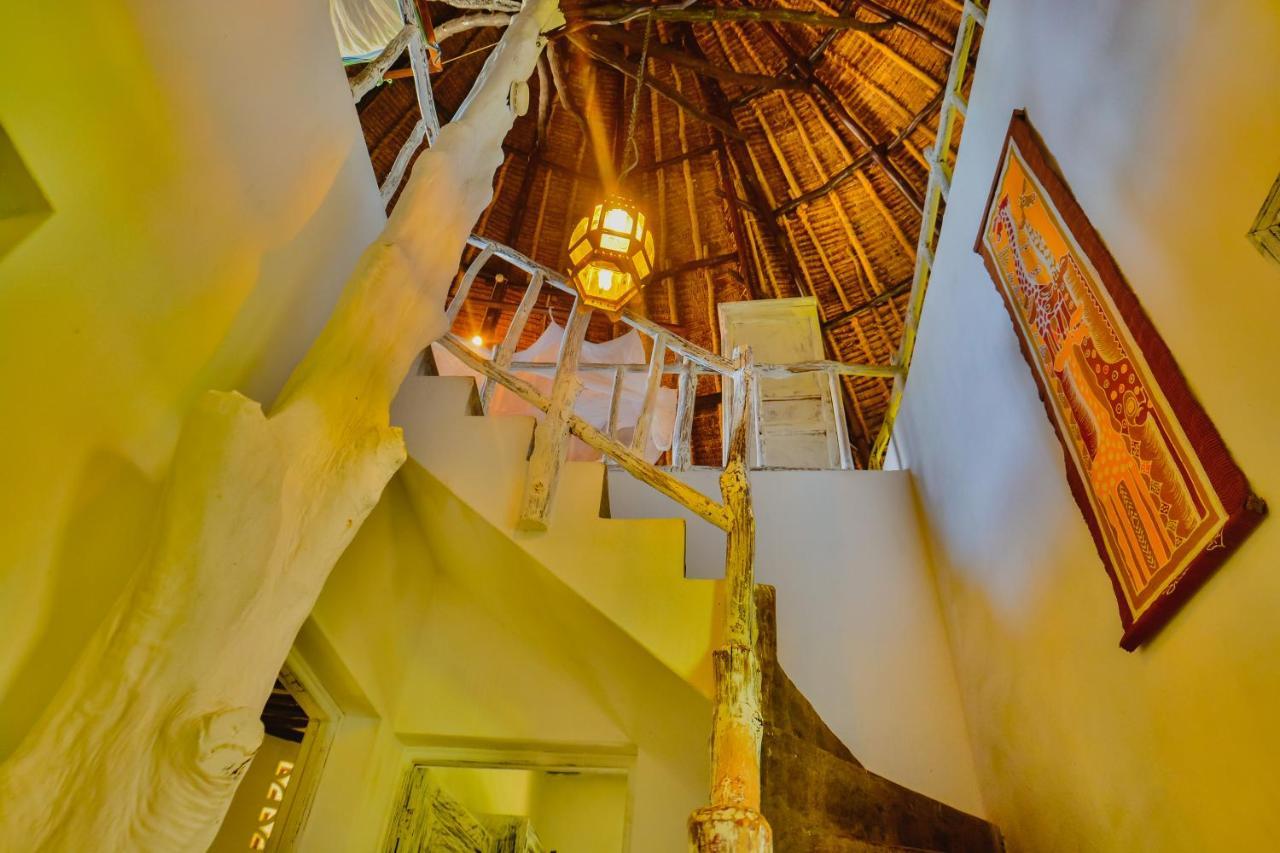 Upani In Diani Bed & Breakfast Diani Beach Dış mekan fotoğraf